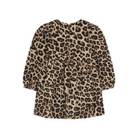 The New Society Mossie Jacquard Special Dress