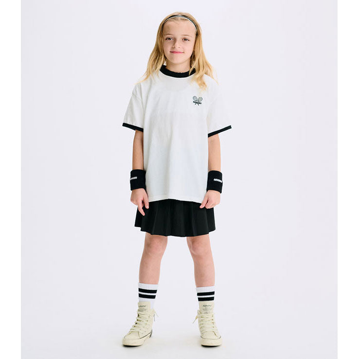 Nununu Black Tennis Bands