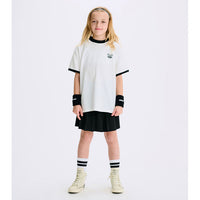 Nununu Black Tennis Bands