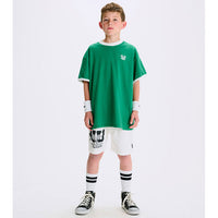 Nununu Green Tennis T