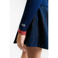 Indee Navy Today Pullover