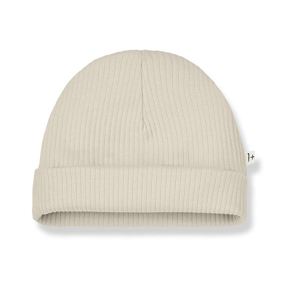 1+ in the Family Sand Ton Beanie