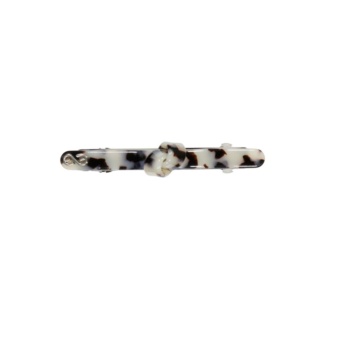 Knot Hairbands Dove Tortoise Barrette