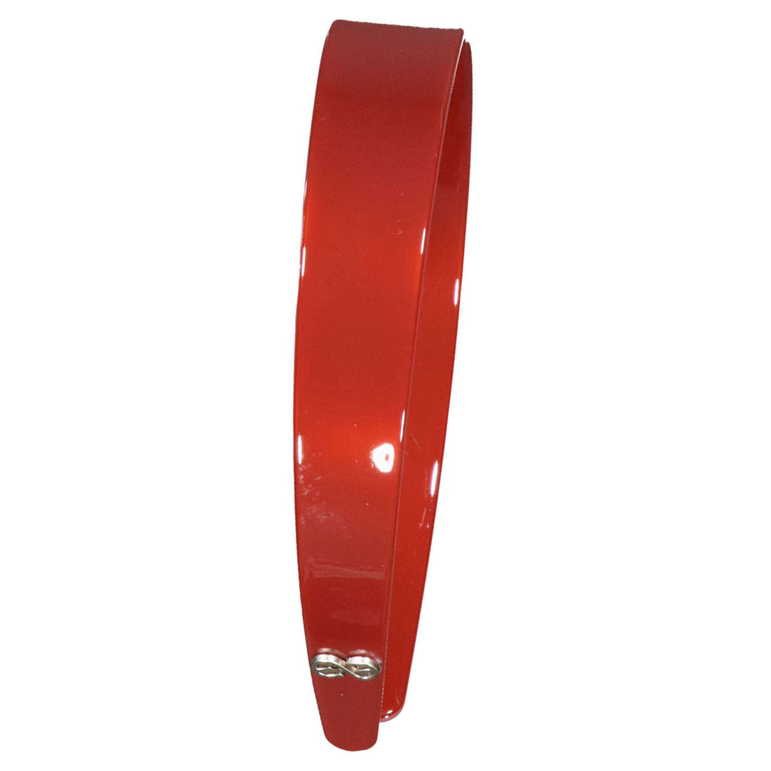 Knot Hairbands Cardinal Red Tortoise Headband