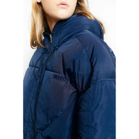 Indee Navy Tundra Jacket
