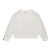 Stella Mccartney White Sweat Top