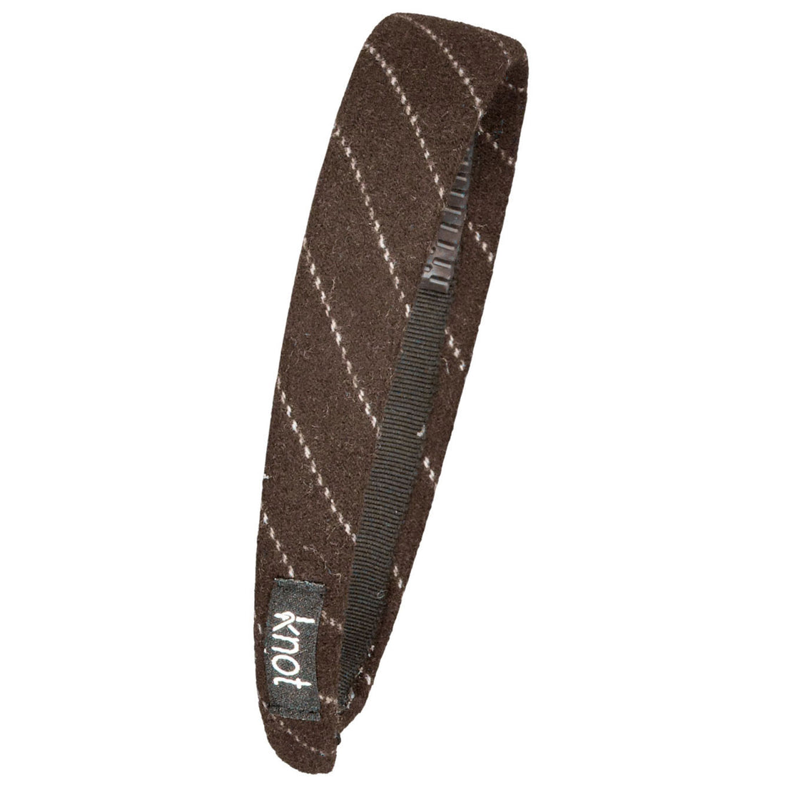 Knot Hairbands Sparrow Twig Striped Headband