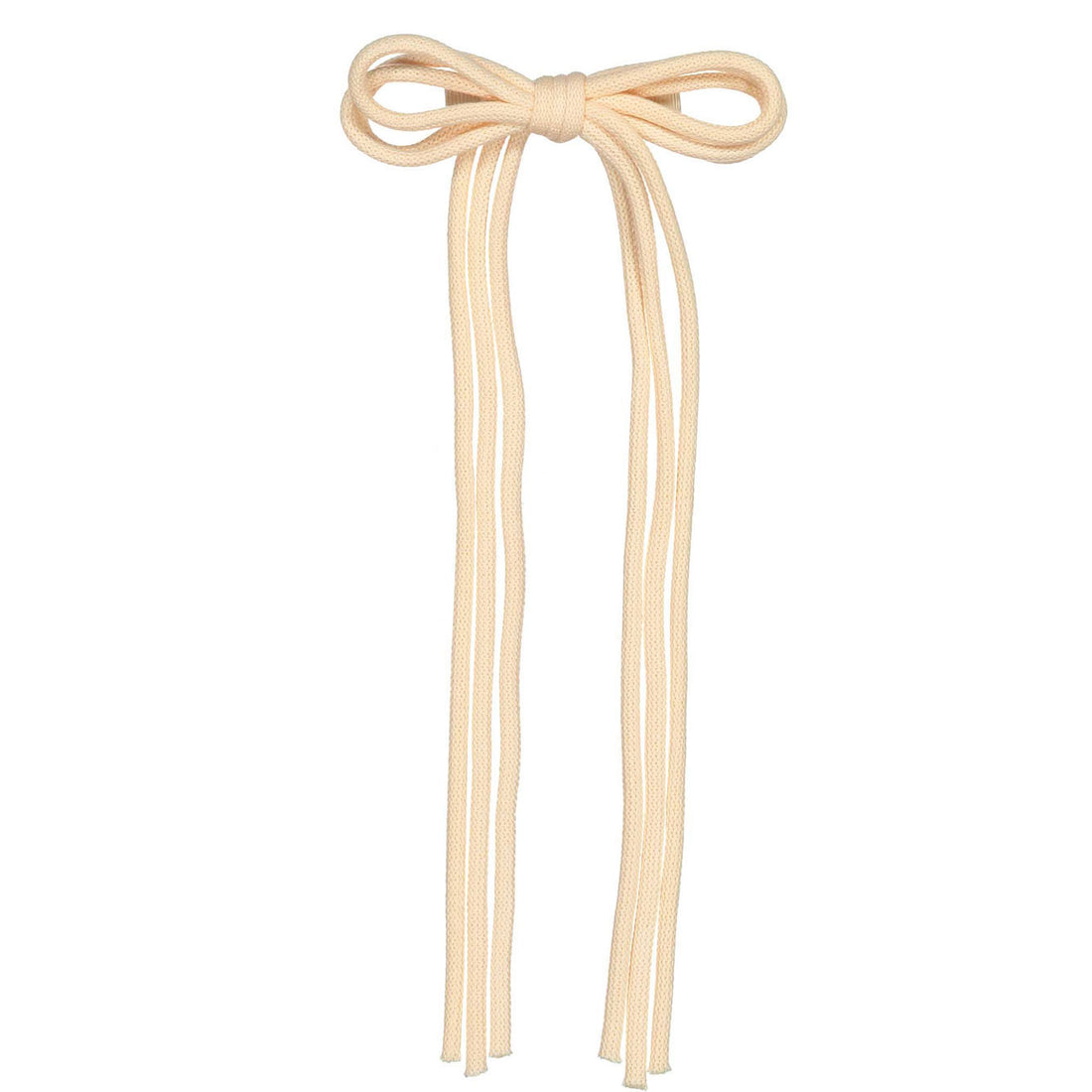 Knot Hairbands Melon Twist Bow Clip