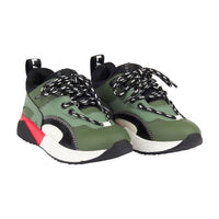 Stella McCartney Green Trainers