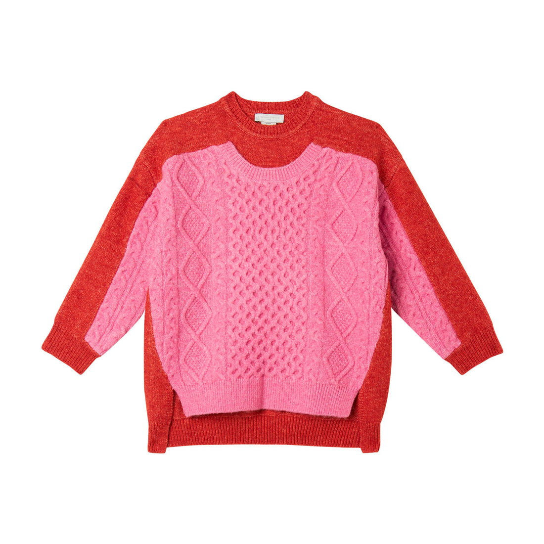 Stella McCartney Multi Sweater