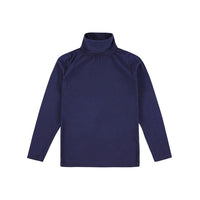 Morley Blue Mod Tyla Turtleneck