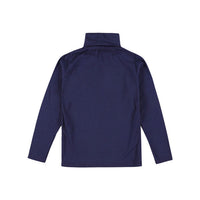 Morley Blue Mod Tyla Turtleneck
