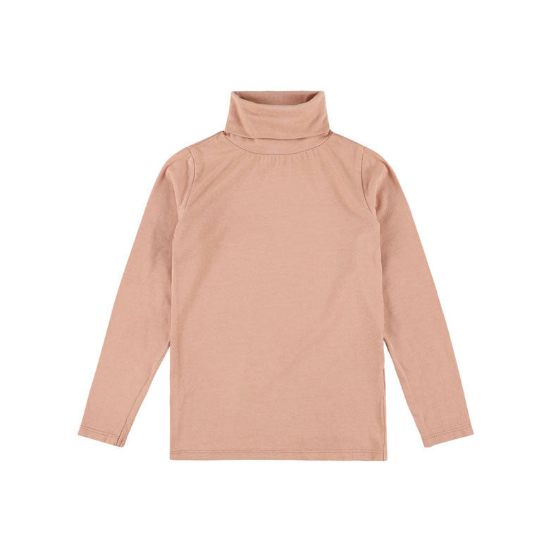 Morley Blush Mod Tyla Turtleneck