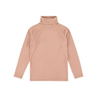 Morley Blush Mod Tyla Turtleneck
