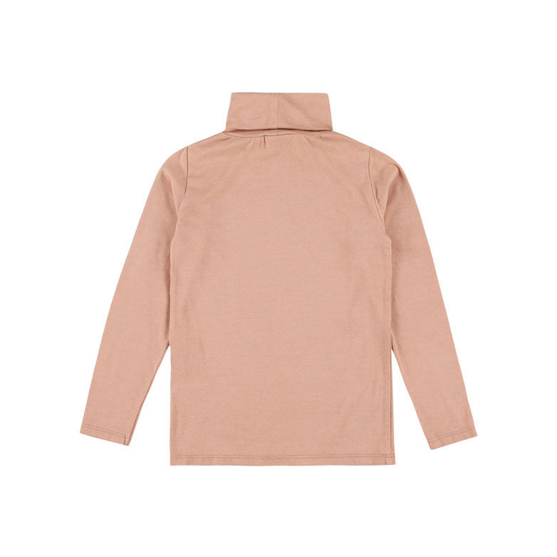 Morley Blush Mod Tyla Turtleneck