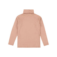 Morley Blush Mod Tyla Turtleneck