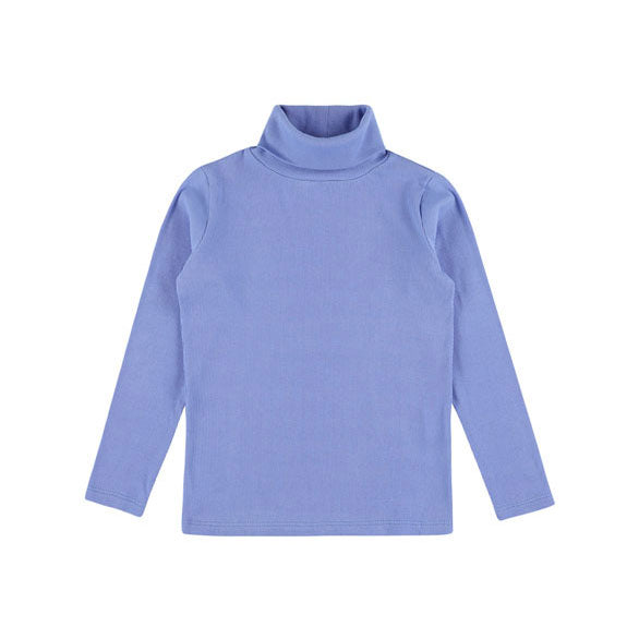Morley Bleu Tyla Ribbed Turtleneck