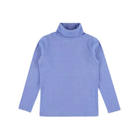 Morley Bleu Tyla Ribbed Turtleneck
