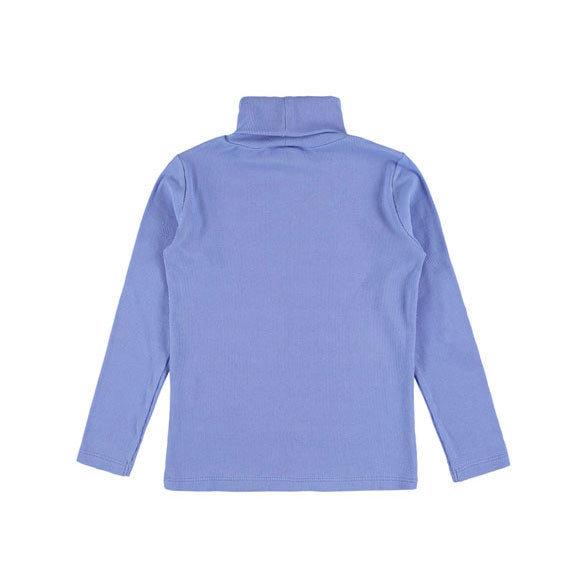 Morley Bleu Tyla Ribbed Turtleneck