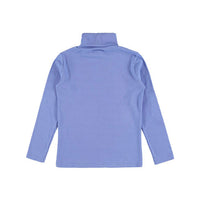 Morley Bleu Tyla Ribbed Turtleneck