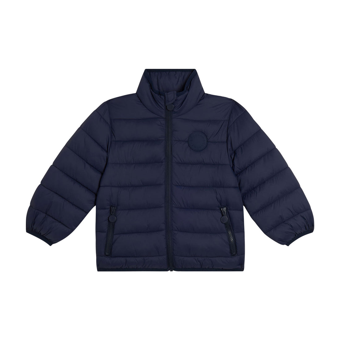 Stella McCartney Blue Jacket