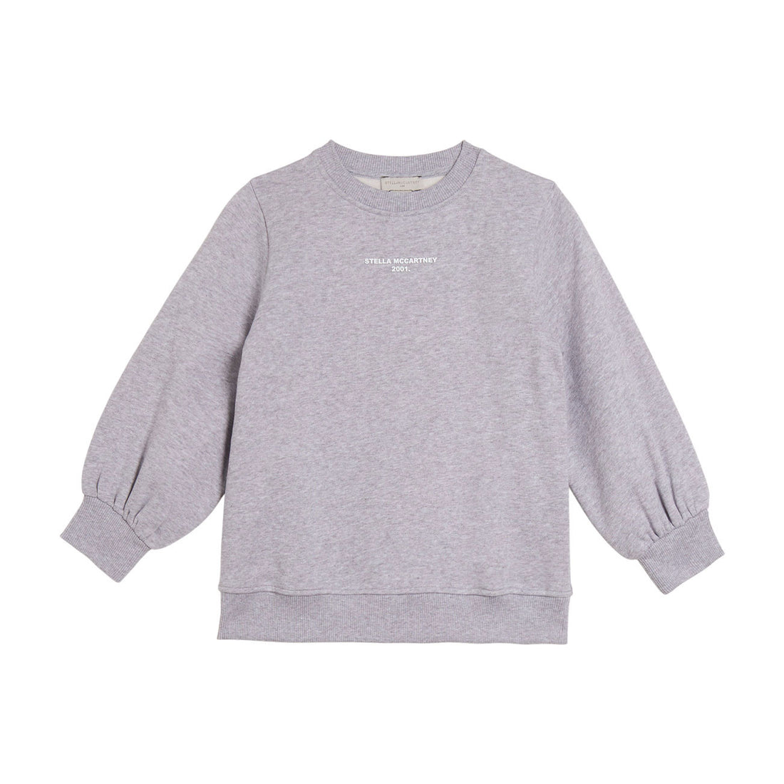Stella McCartney Grey Sweatshirt