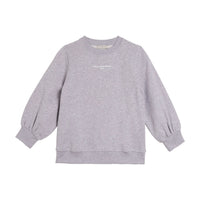 Stella McCartney Grey Sweatshirt