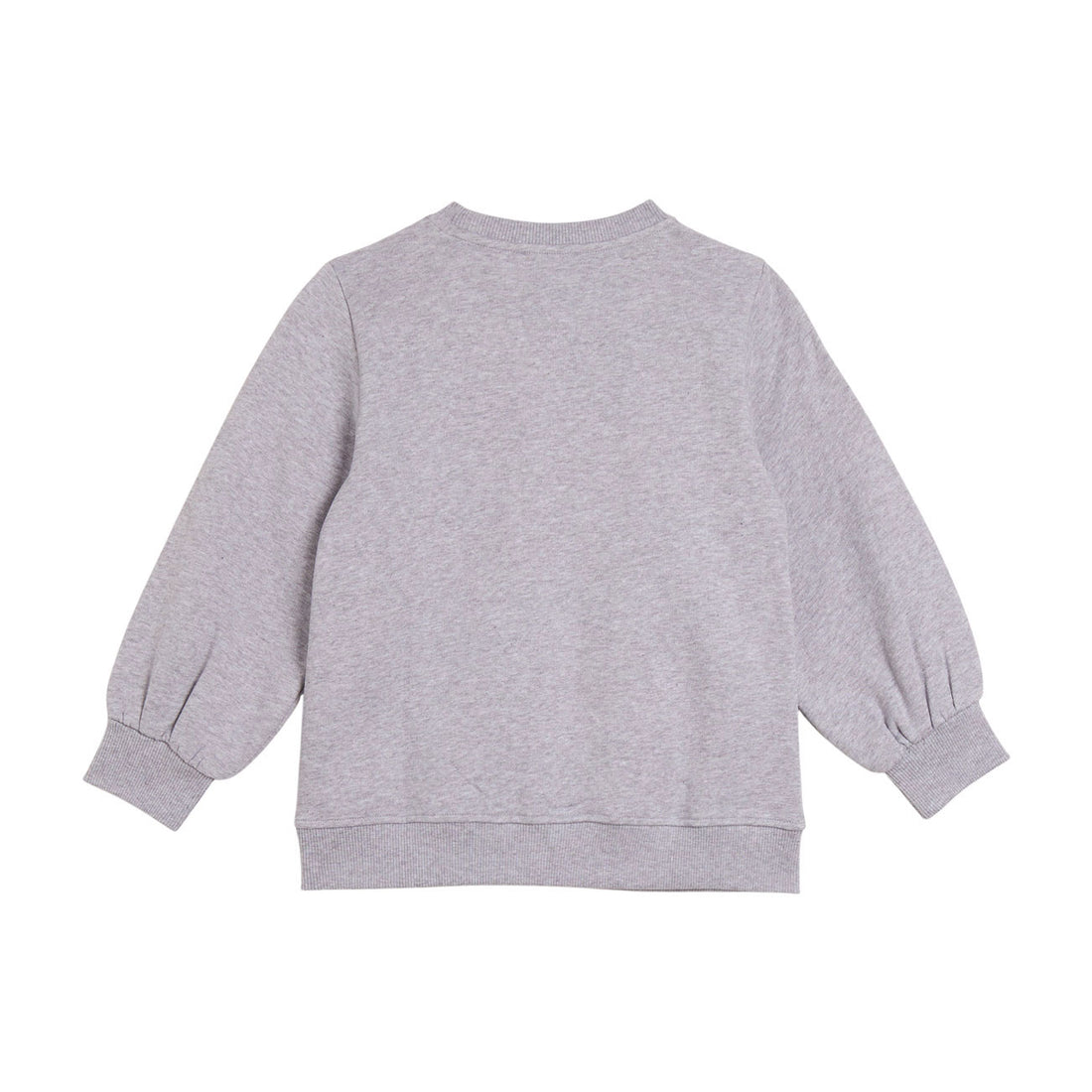 Stella McCartney Grey Sweatshirt