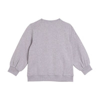 Stella McCartney Grey Sweatshirt