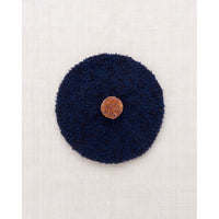 Misha and Puff Ink Teddy Beret