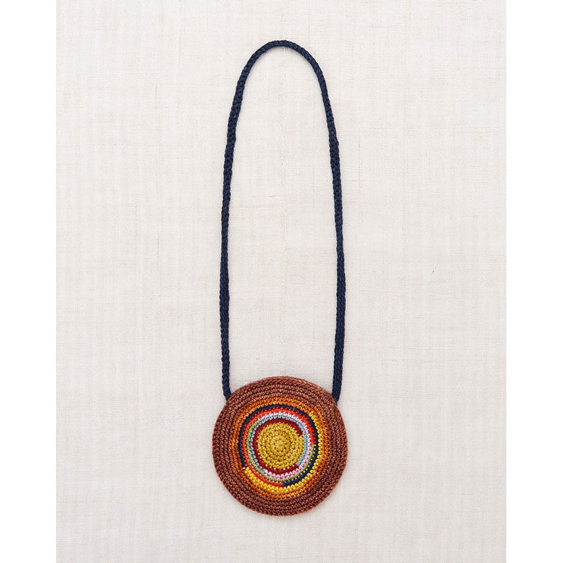 Misha and Puff  Ink Terrene Bag