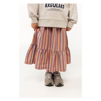 Tiny Cottons Light Grey Heather Regulars Sweatshirt