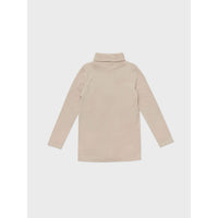 Louisiella Beige Ronnier T Shirt