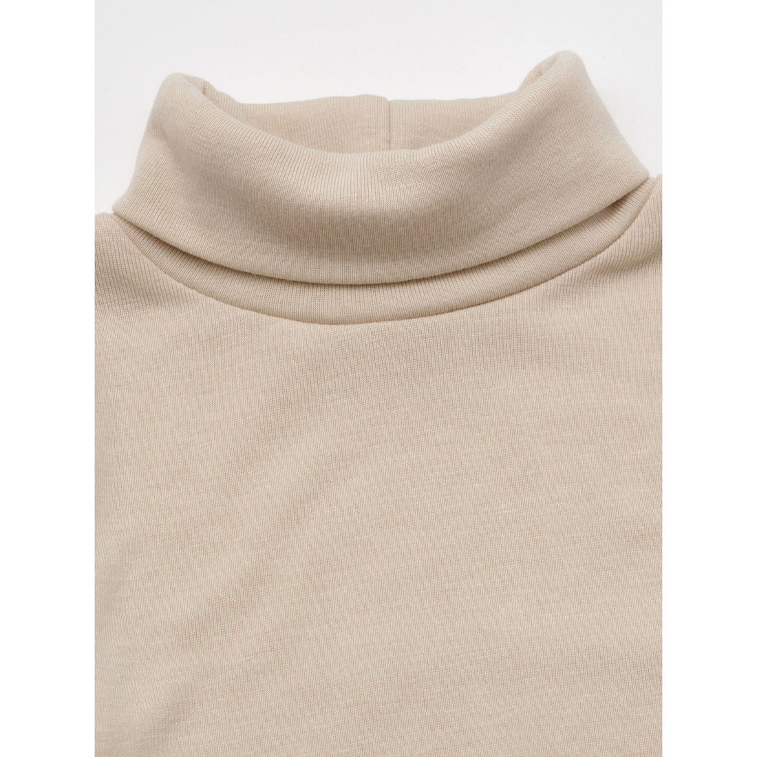 Louisiella Beige Ronnier T Shirt