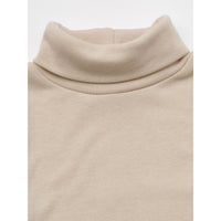 Louisiella Beige Ronnier T Shirt
