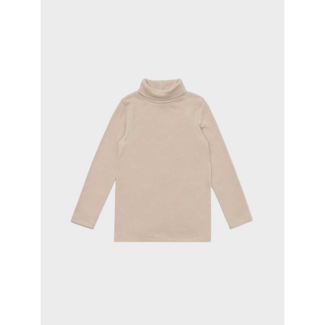 Louisiella Beige Ronnier T Shirt