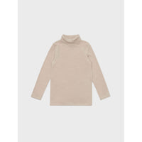 Louisiella Beige Ronnier T Shirt