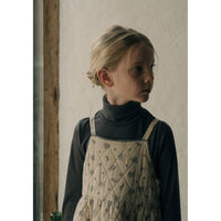 Louisiella Charcoal Ronnier T Shirt