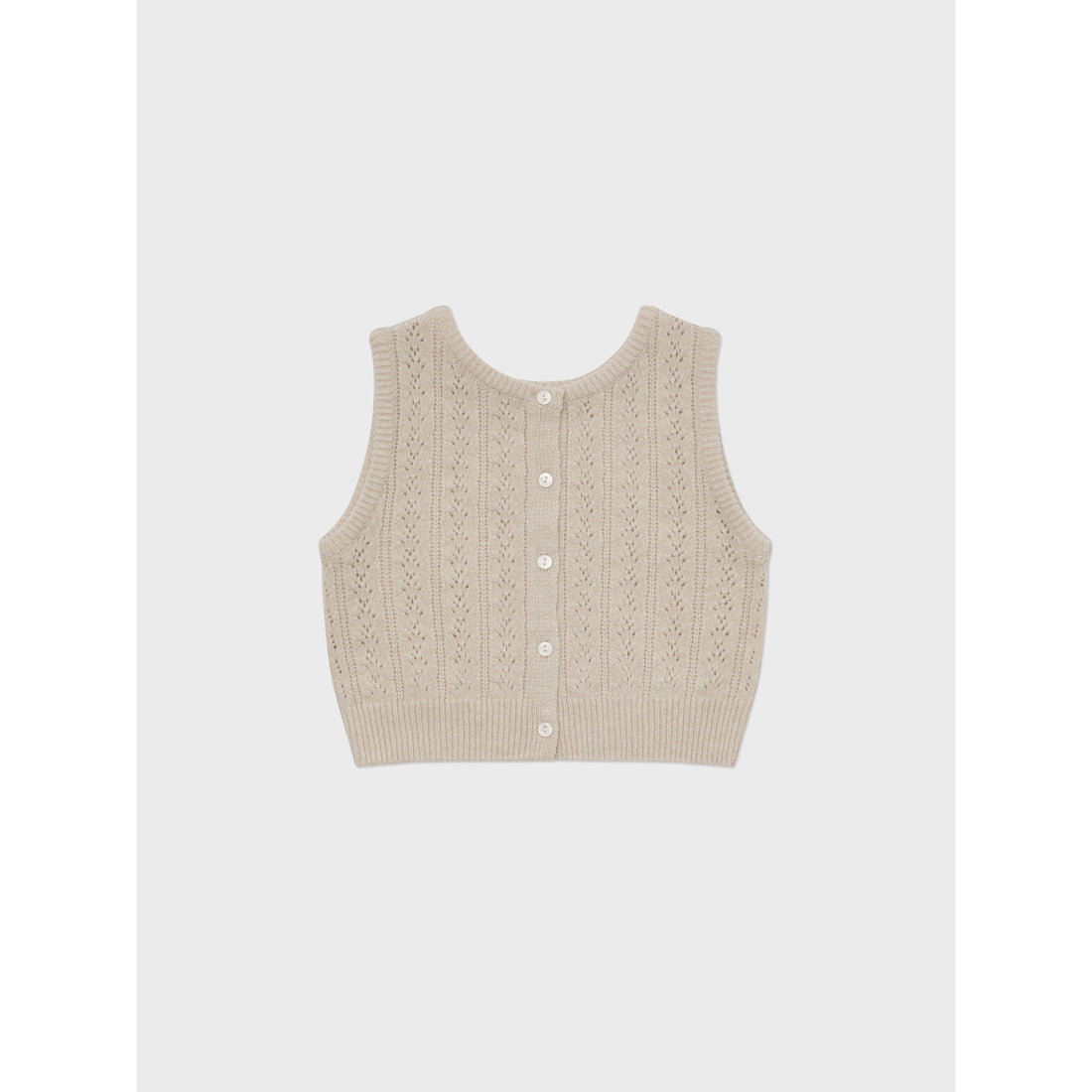 Louisiella Sera Knit Vest