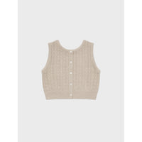 Louisiella Sera Knit Vest