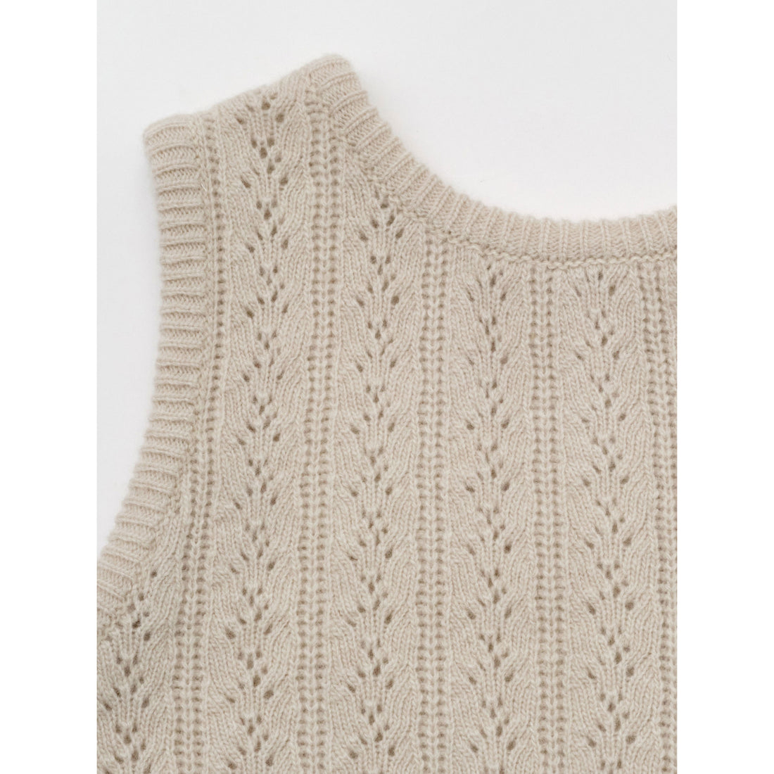 Louisiella Sera Knit Vest