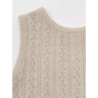 Louisiella Sera Knit Vest