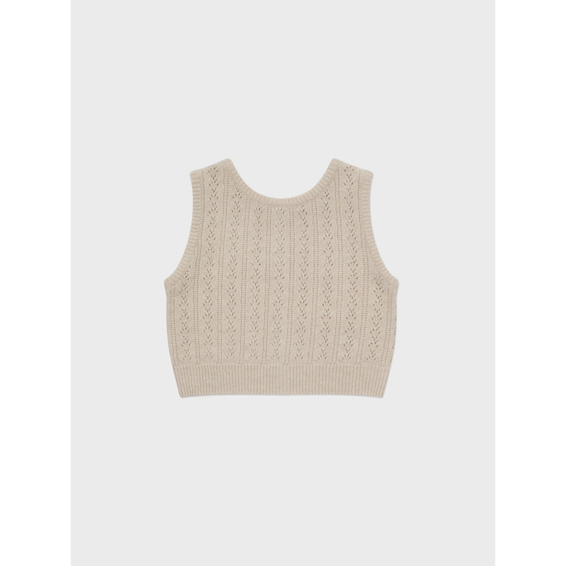 Louisiella Sera Knit Vest