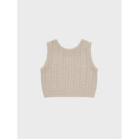 Louisiella Sera Knit Vest
