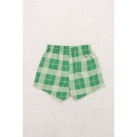 Misha and Puff Bottle Green Piazza Traveler Short