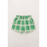 Misha and Puff Bottle Green Piazza Traveler Short