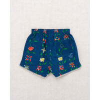 Misha and Puff Celestial Botanica Traveler Short