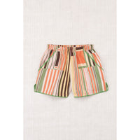 Misha and Puff Gamberetto Hodgepodge Traveler Short
