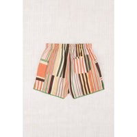 Misha and Puff Gamberetto Hodgepodge Traveler Short