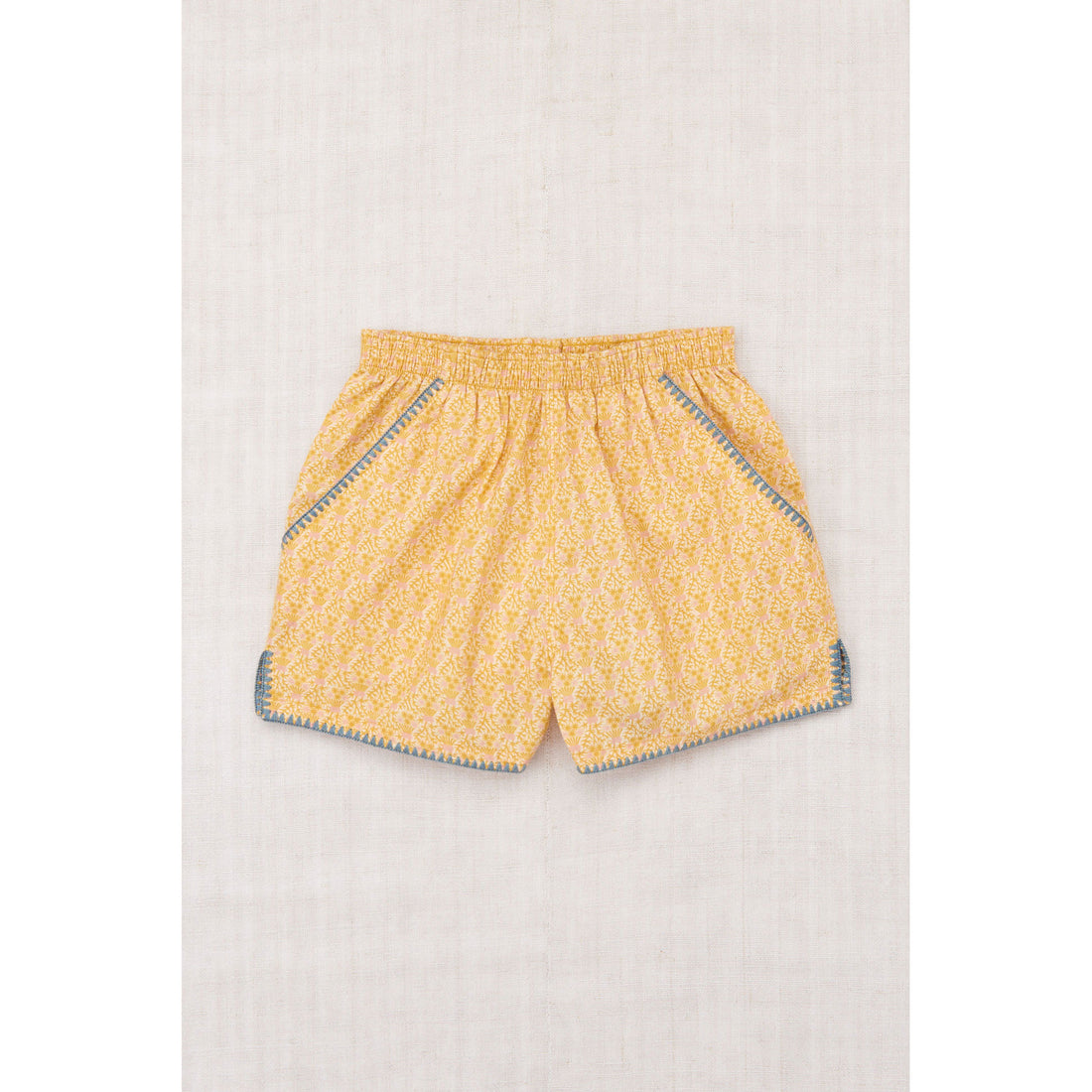 Misha and Puff Golden Orche Radish Root Traveler Short